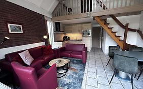 Bungalowpark Simpelveld - Delta 112